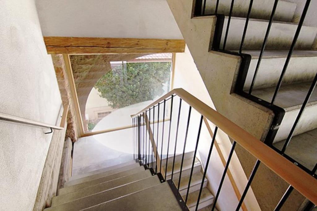 שופהיים Ferienwohnung Alte Scheune מראה חיצוני תמונה